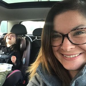 Meet your Posher, Nicole